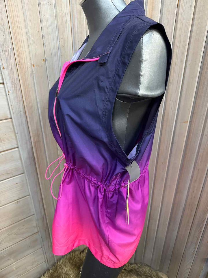 L - Xersion Vest