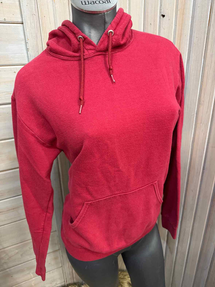 S - Fruit of the Loom Hoodie