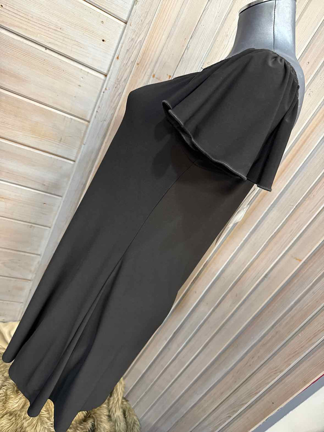 M - Michael Tyler Dress