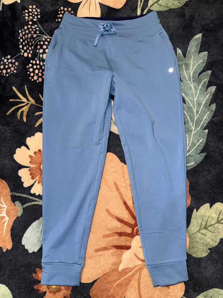 L - BaLeaf Pants