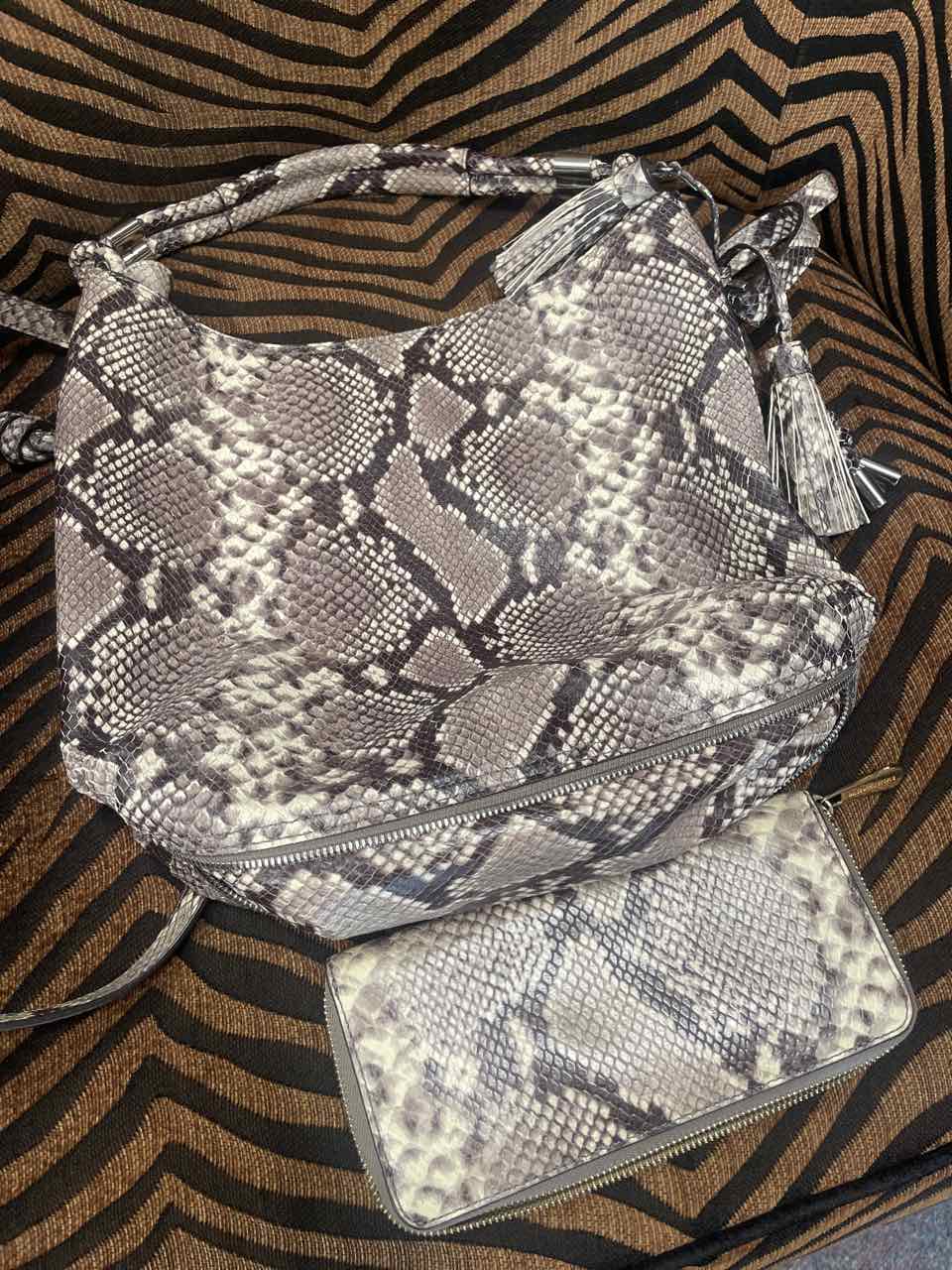 Purse - Michael Kors Convertable