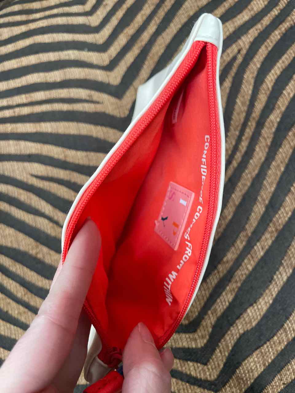 Accessories - ipsy Cosmetic Bag