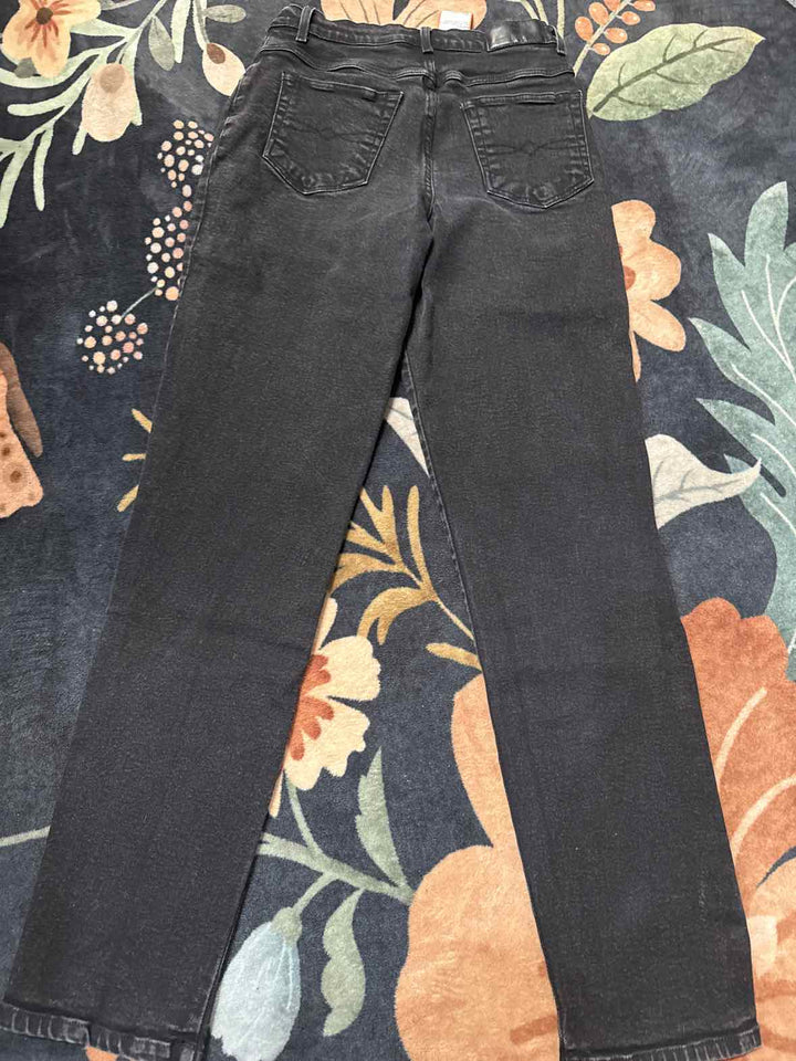 12 Tall - Faded Glory Jeans