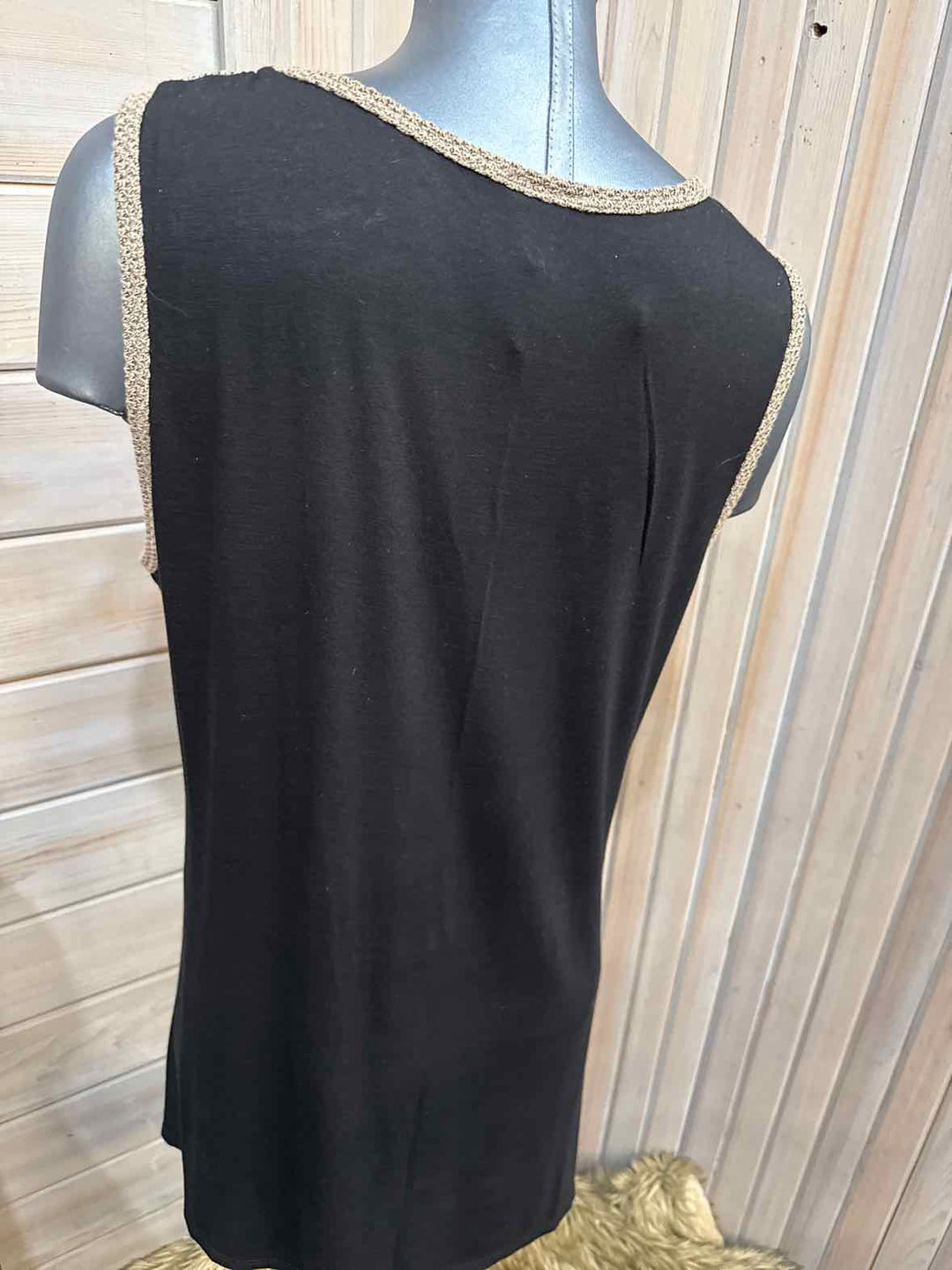 1X - Vocal Tank