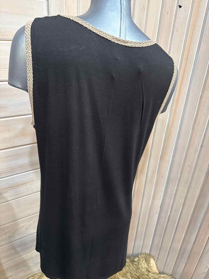 1X - Vocal Tank