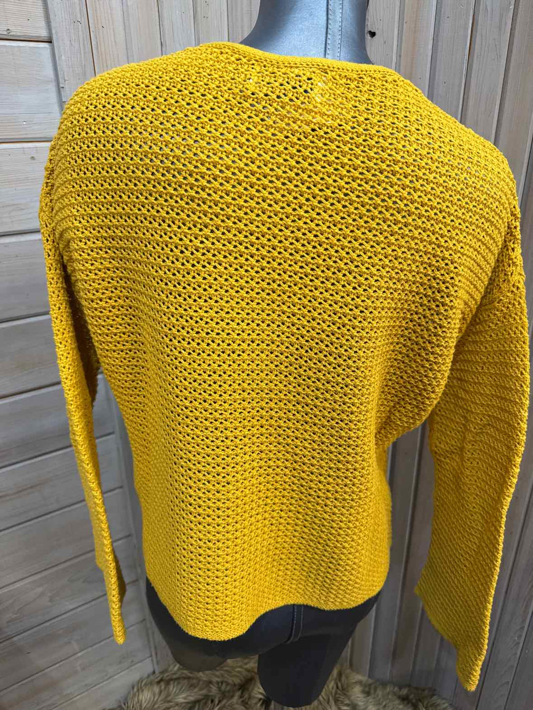 S - Old Navy Sweater