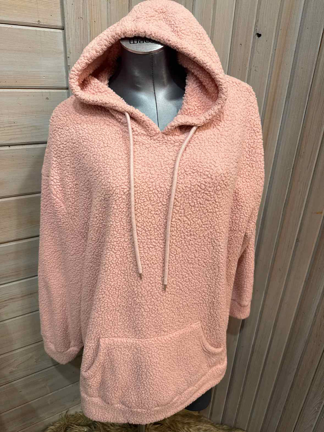 3X - Unbranded Hoodie
