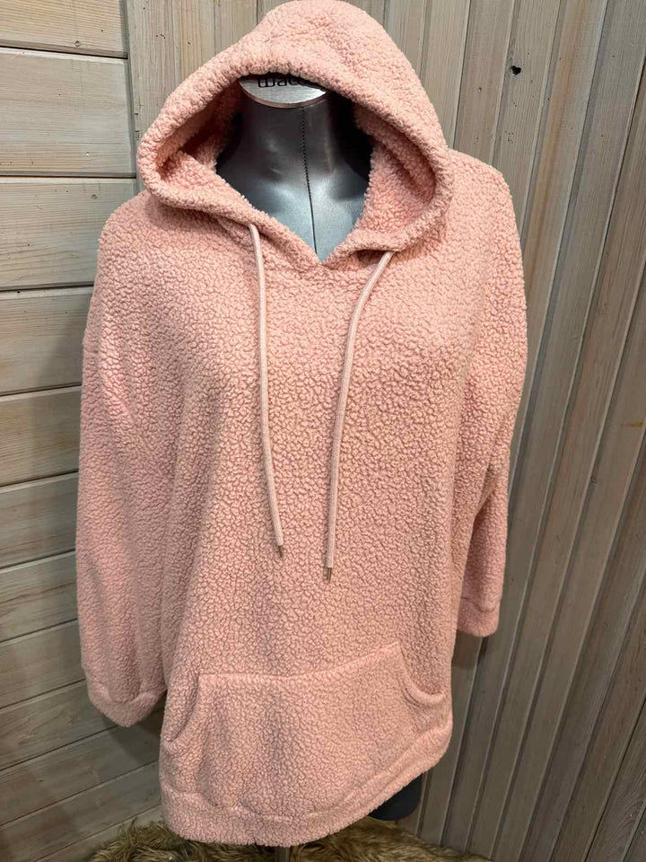 3X - Unbranded Hoodie