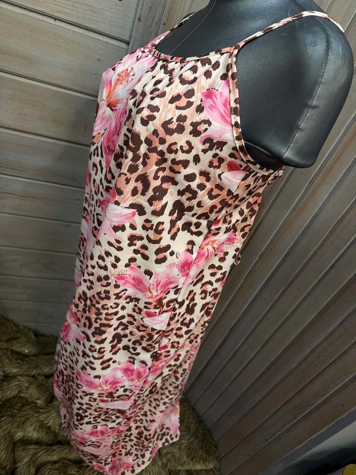 S - Unbranded Dress