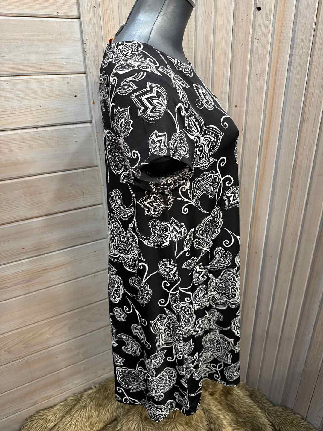 M - Ruby Rd Dress