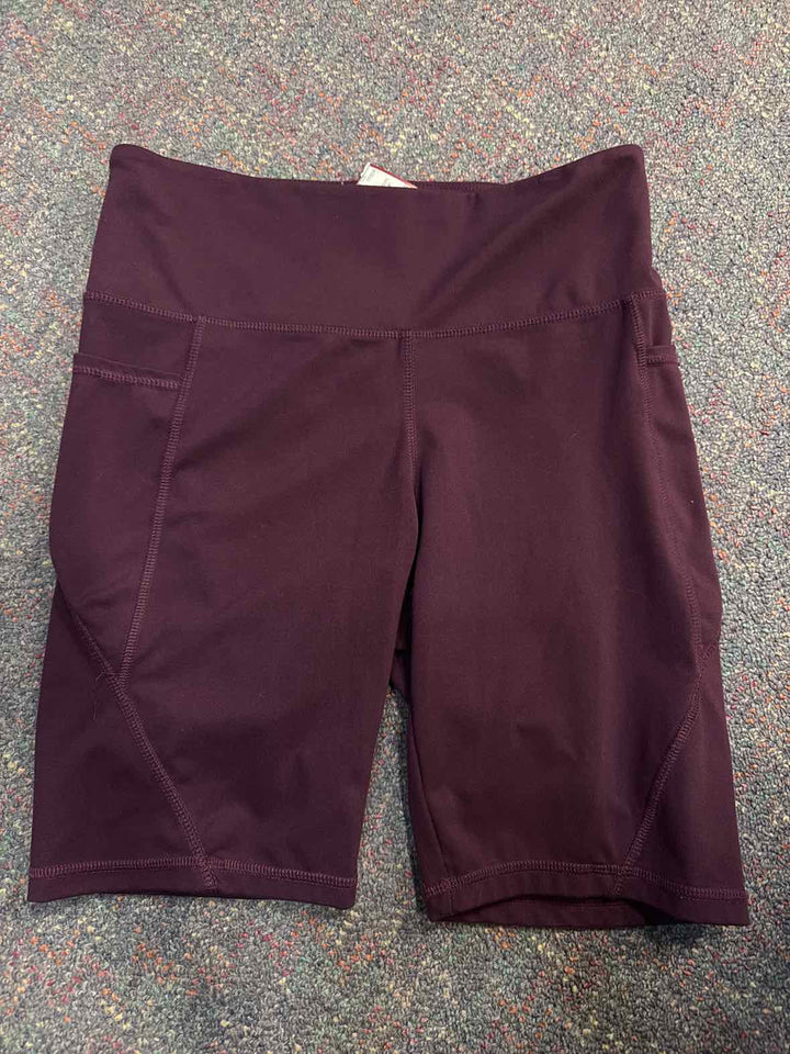 M - Danskin Shorts