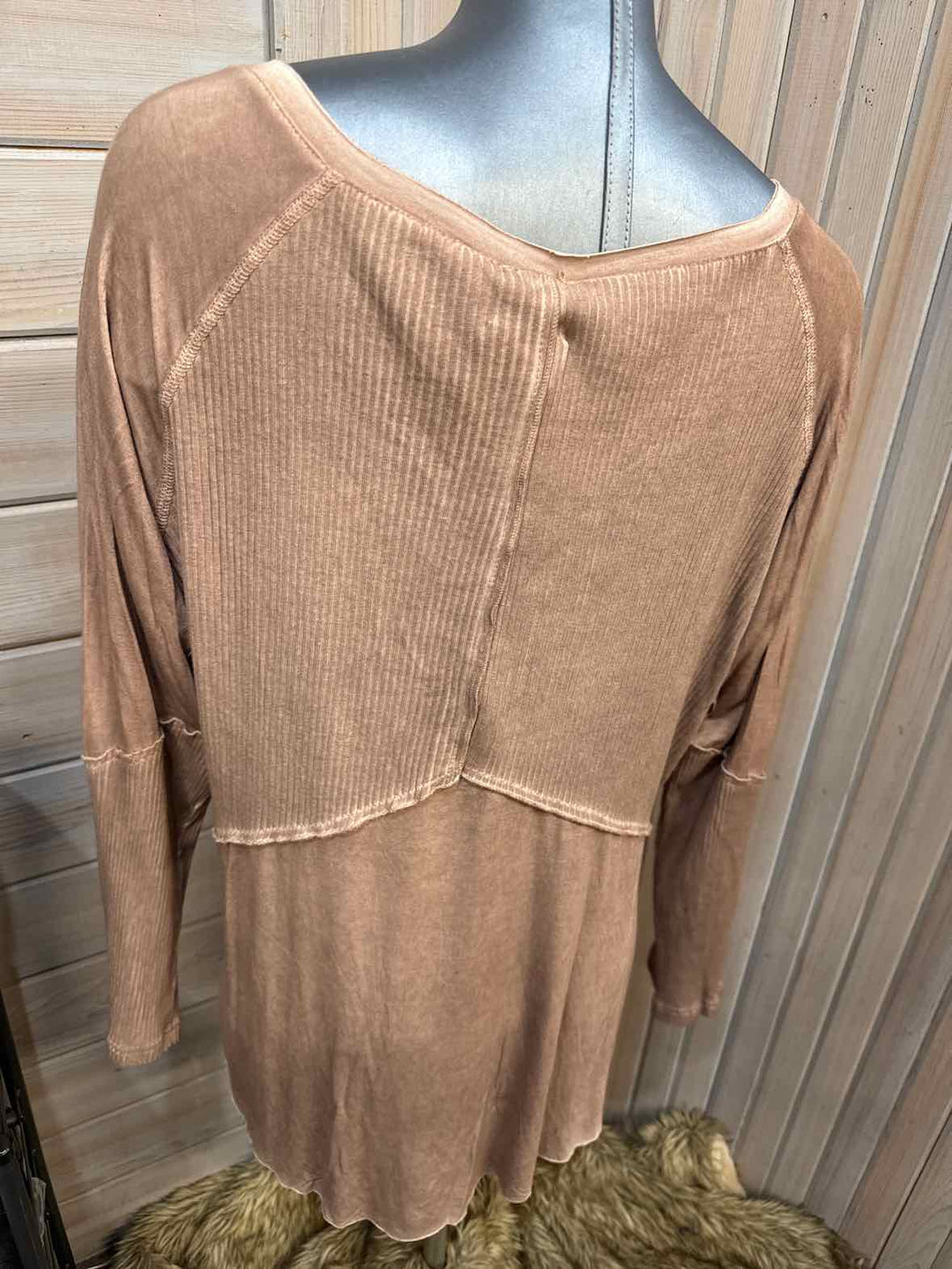 XL - POL Long Sleeve