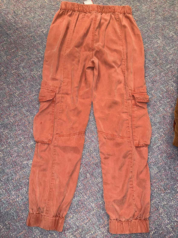 S - Dear John Pants