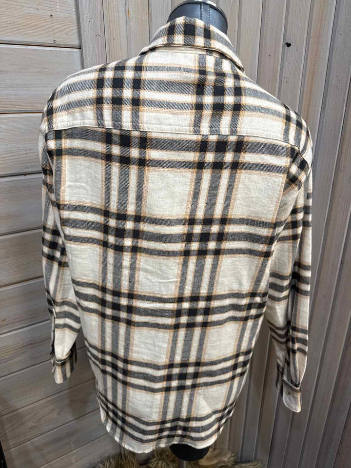 S - Old Navy Button Down