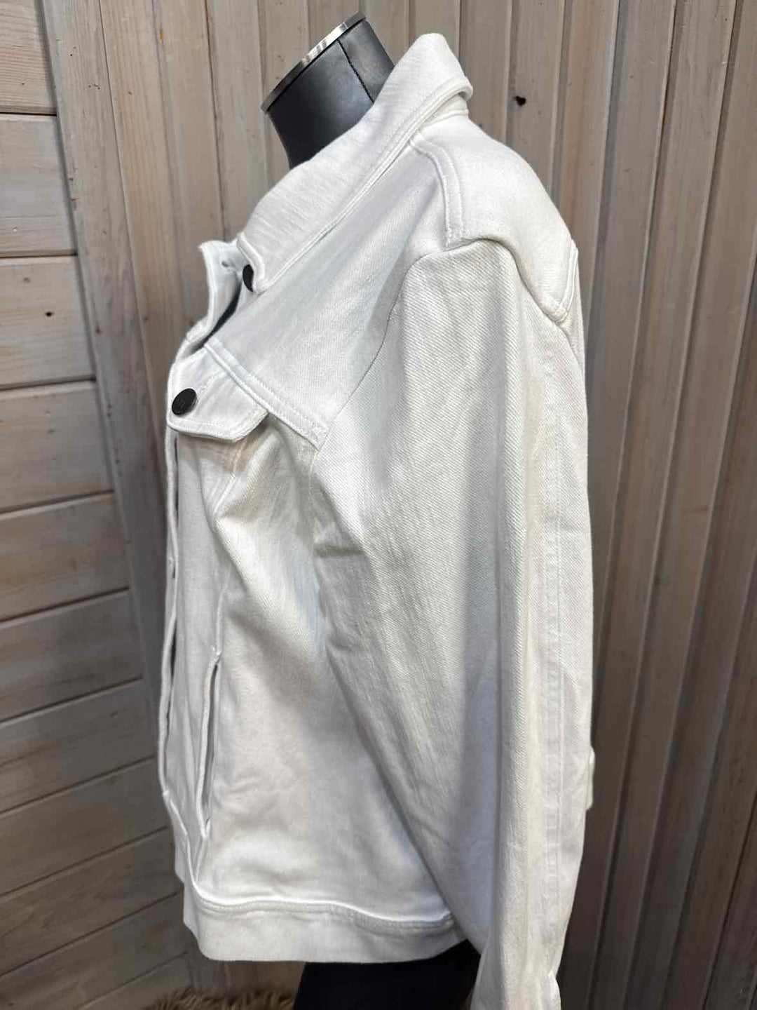 XL - Coldwater Creek Jacket