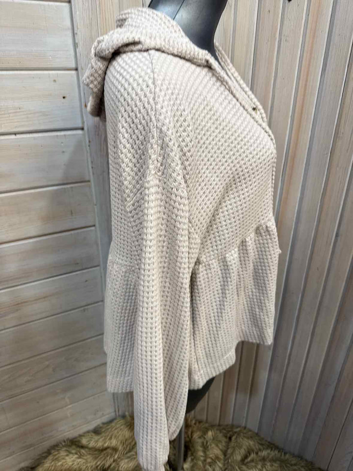 L - So Hoodie