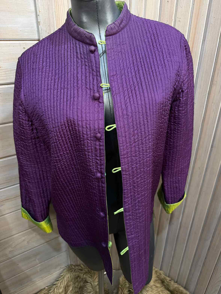M - Reversible Jacket