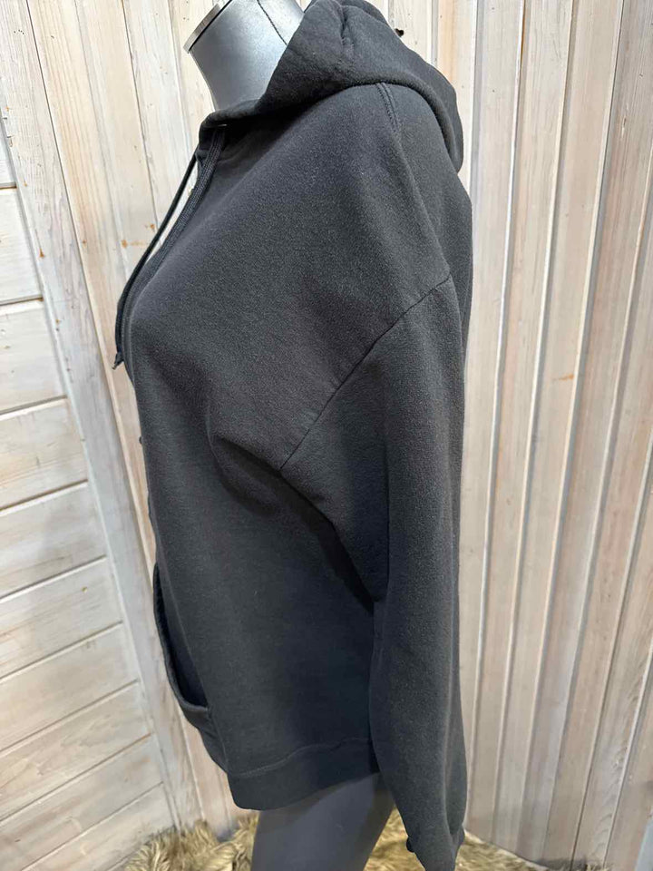 L - Fruit of the Loom Hoodie