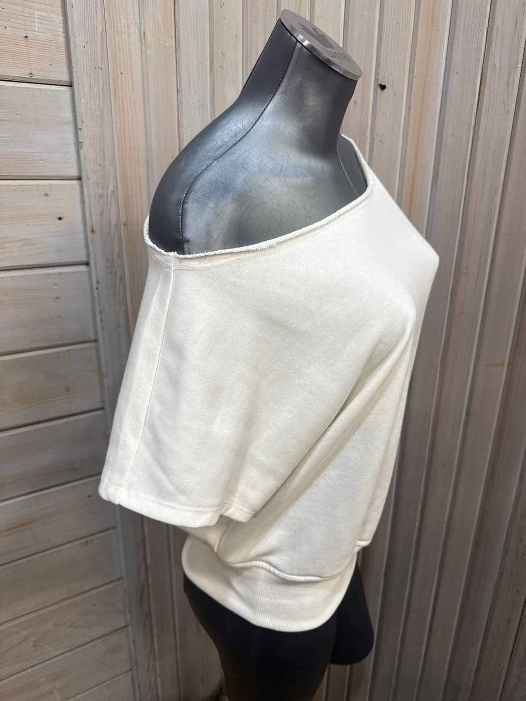 S - Rae Mode Vest