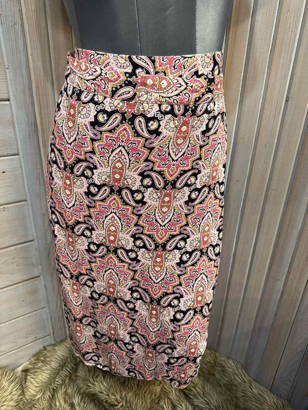 16W - Maurices Skirt