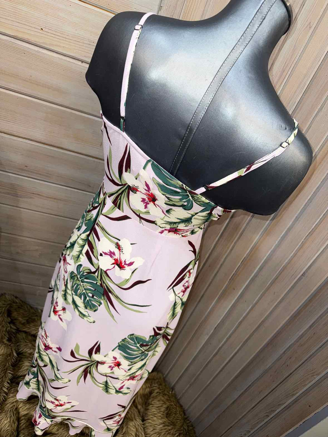 XS - Jennifer Lopez Dress