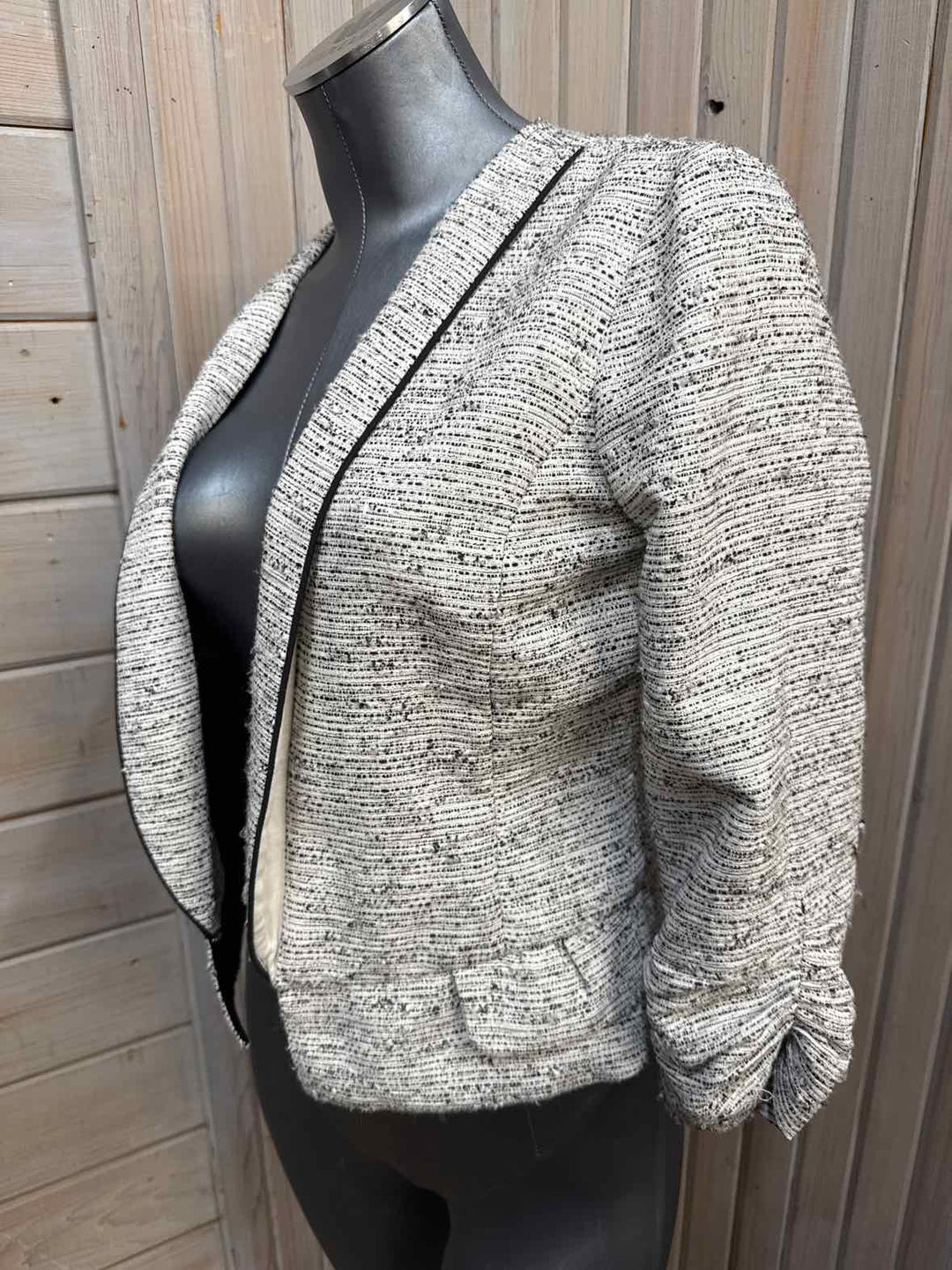 S - Maurices Blazer
