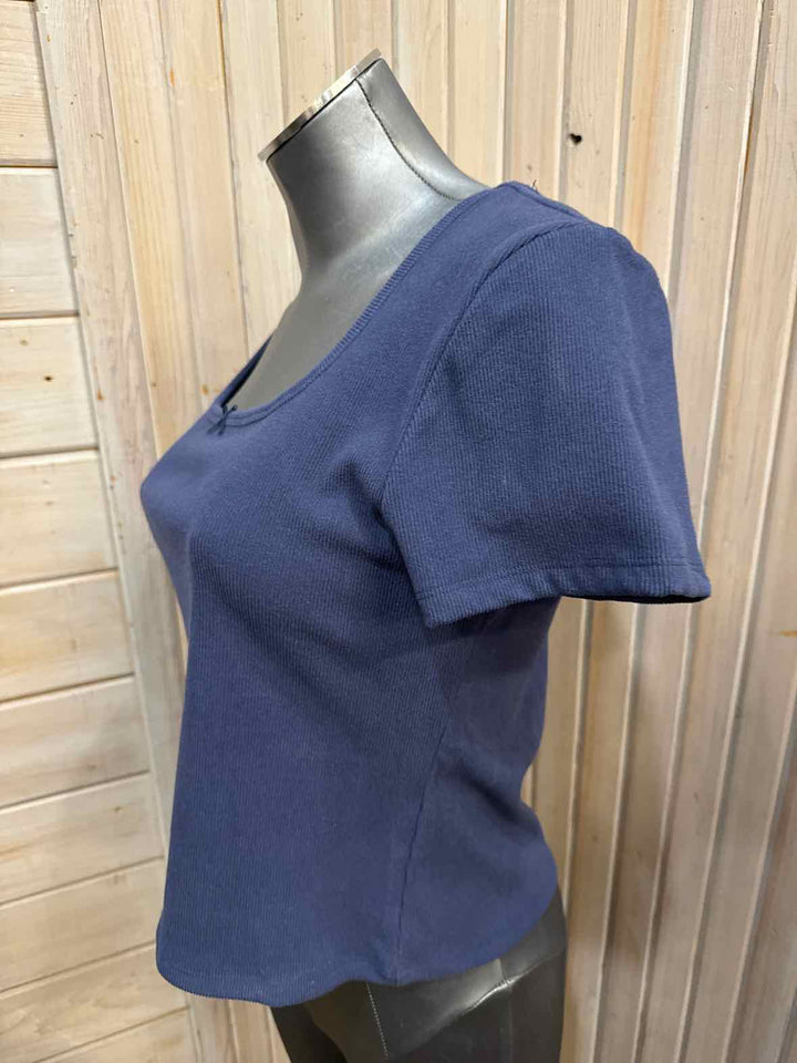 XL - No Boundaries Crop Top