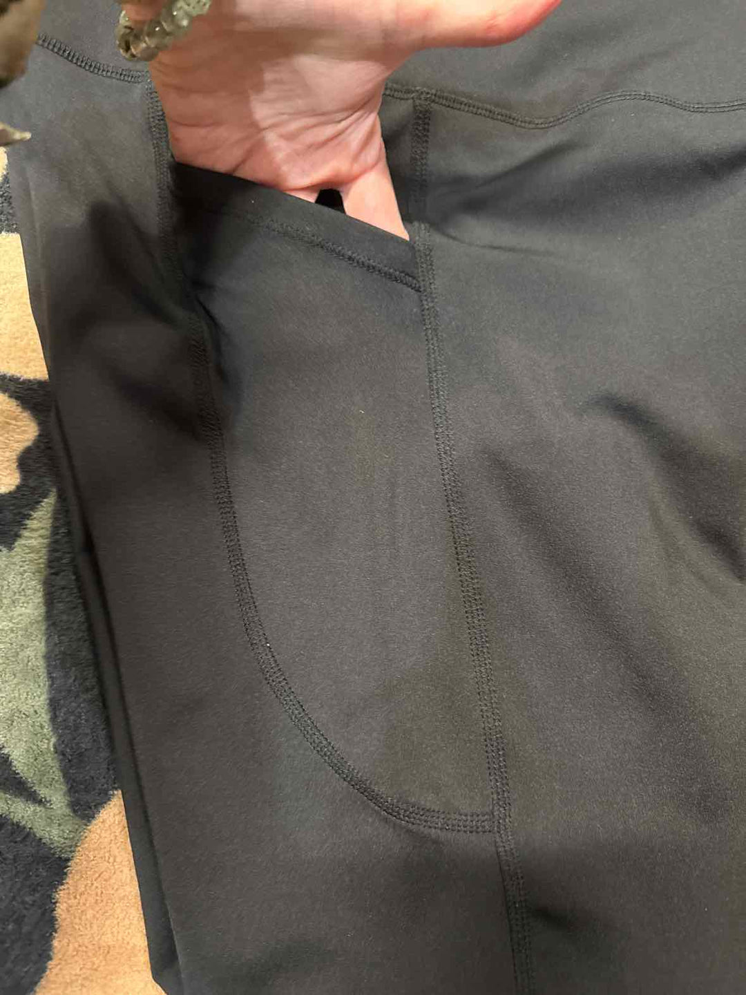 XL - hereafter Leggings