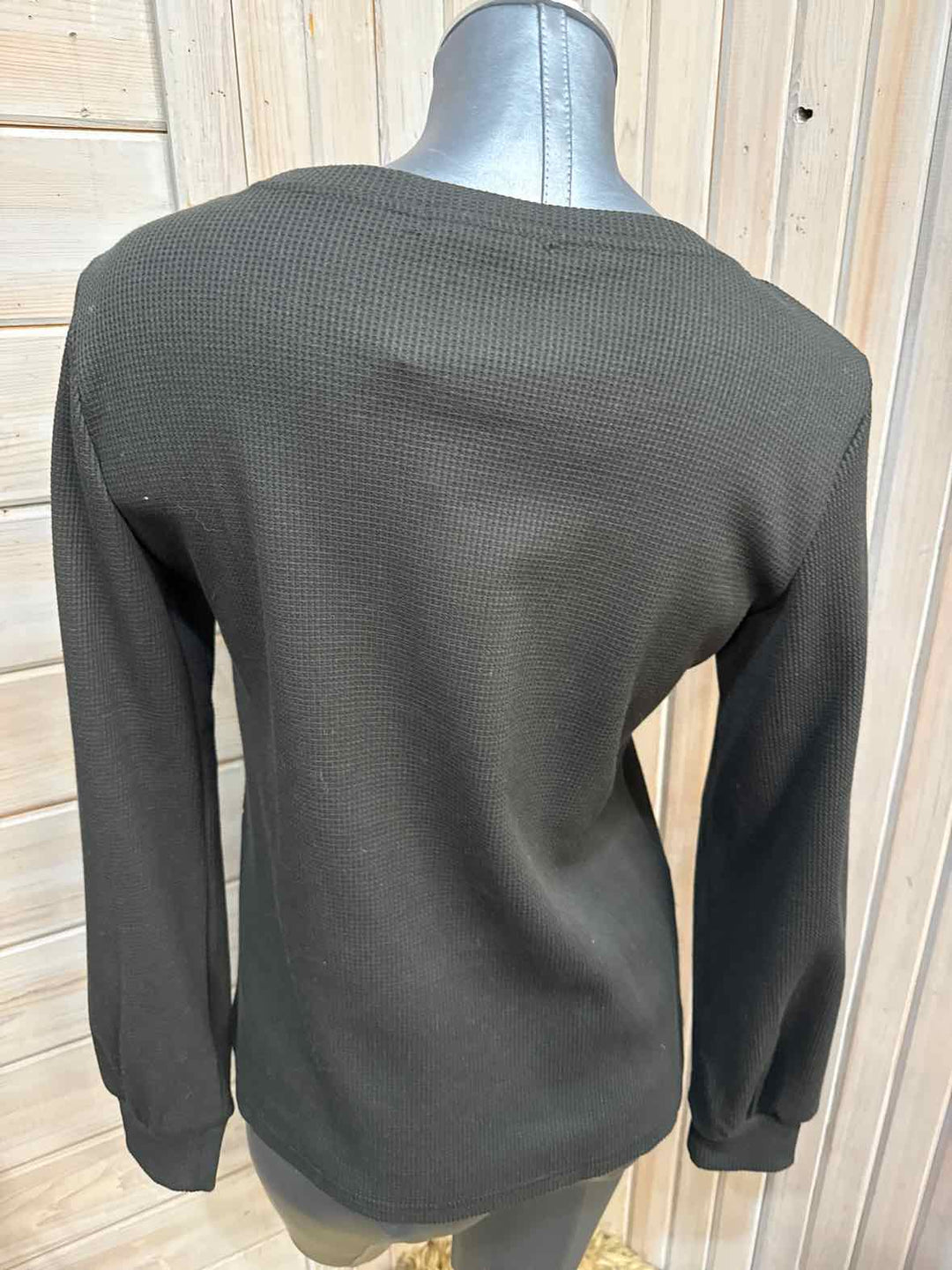 S - ePretty Long Sleeve