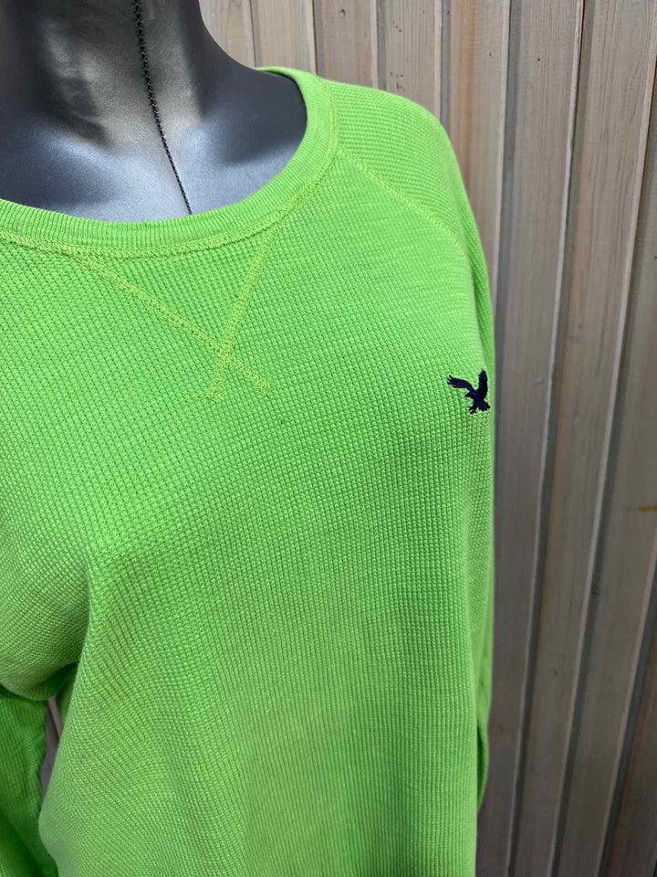 XL - American Eagle Long Sleeve