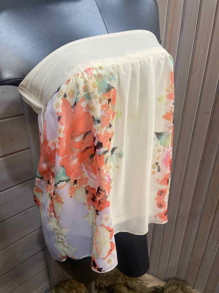 M - Maurices Skirt