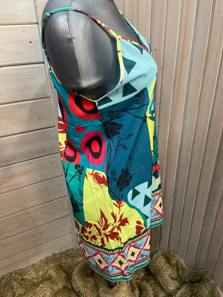M - Unbranded Dress