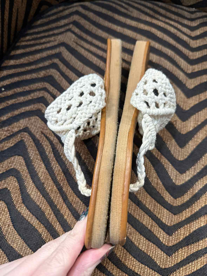 6 - Unbranded Sandals