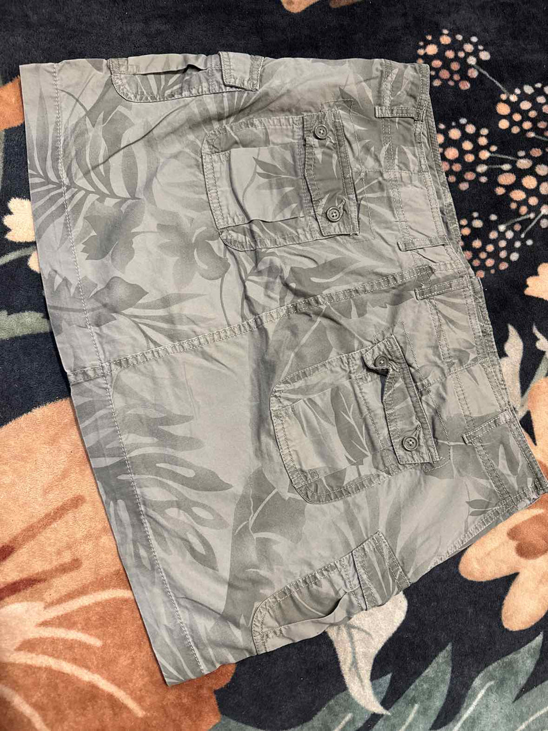 16 - Faded Glory Skort