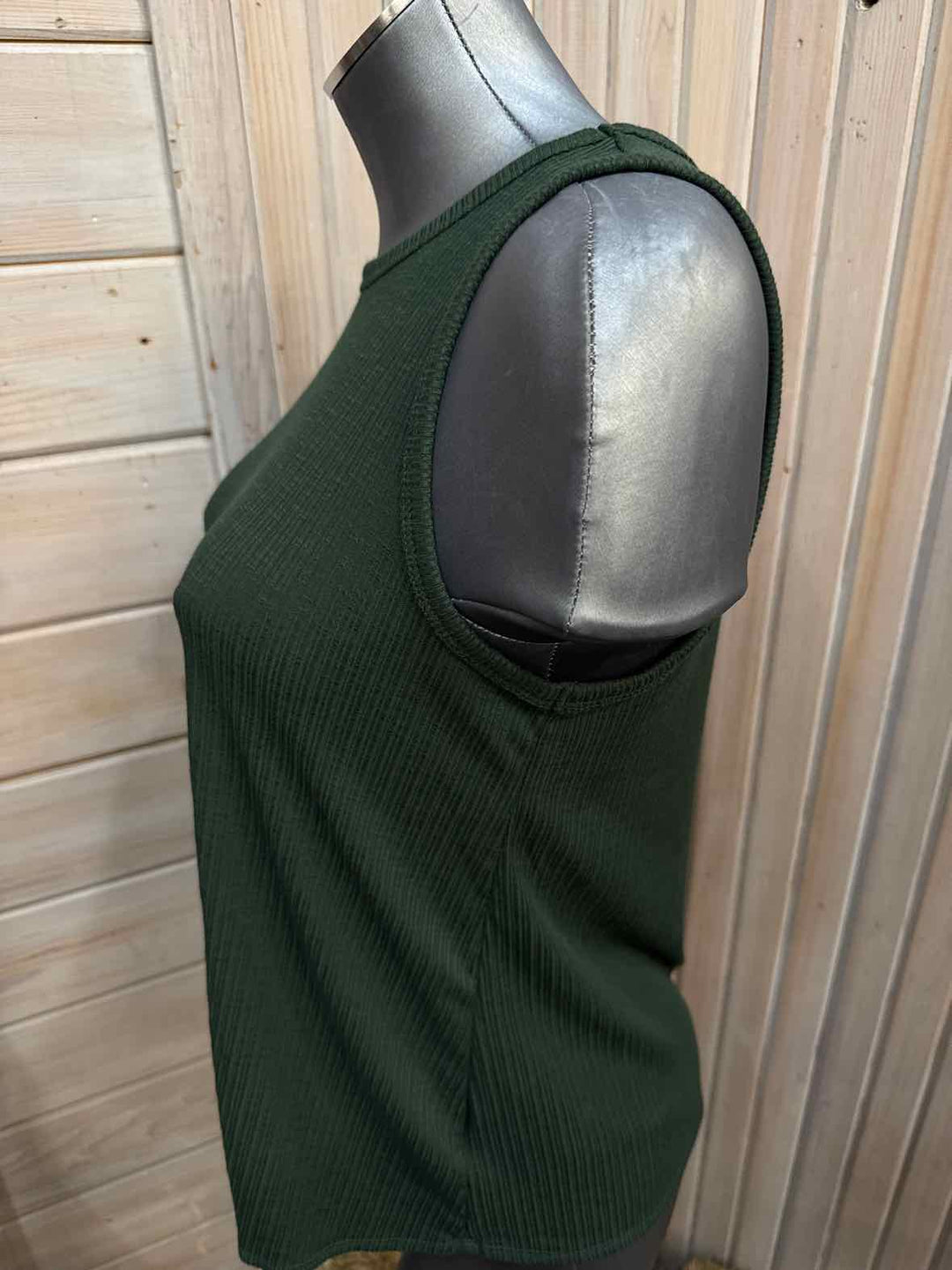 S - Old Navy Tank