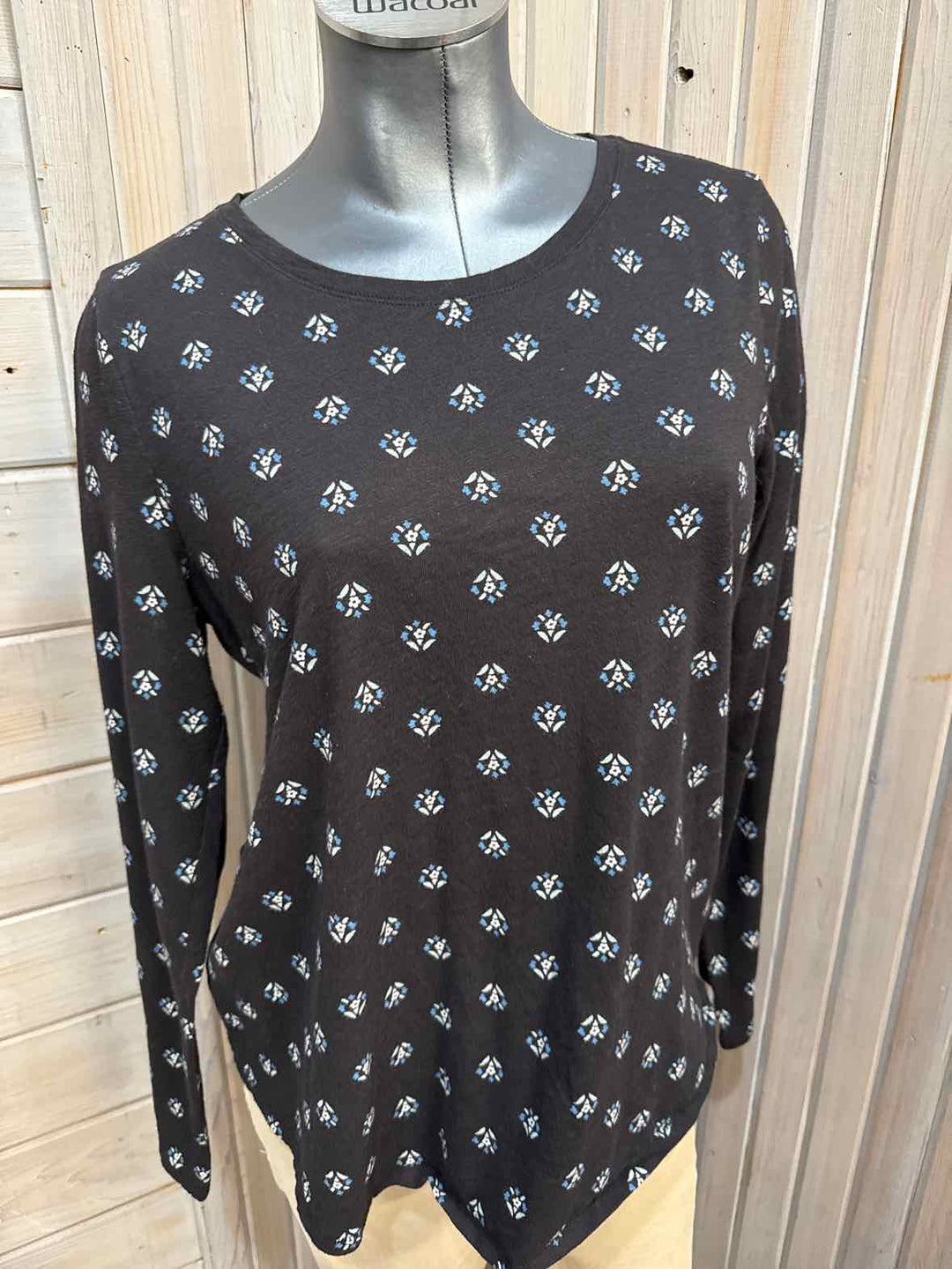 L - Sonam Life Long Sleeve