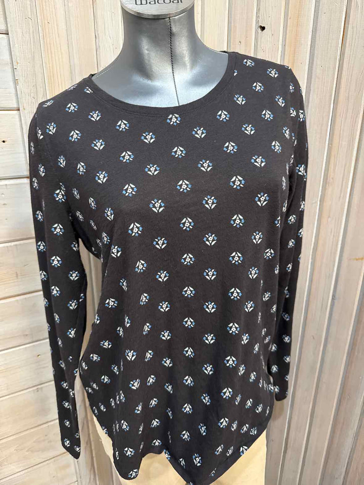 L - Sonam Life Long Sleeve