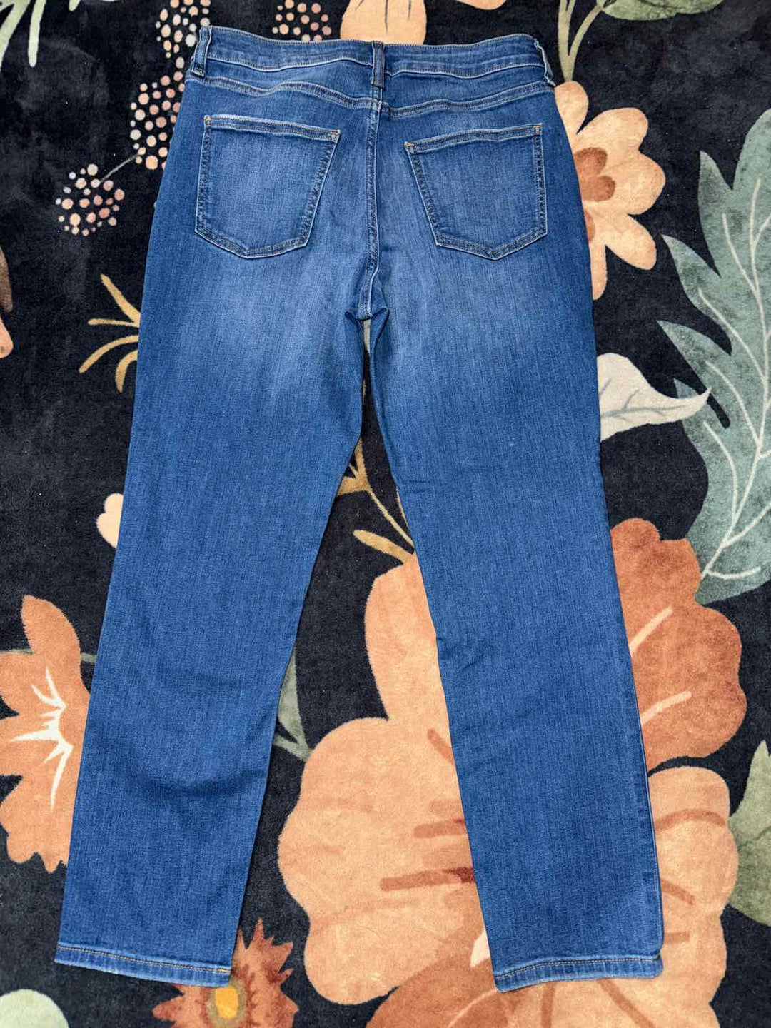12 - Lauren Conrad Jeans