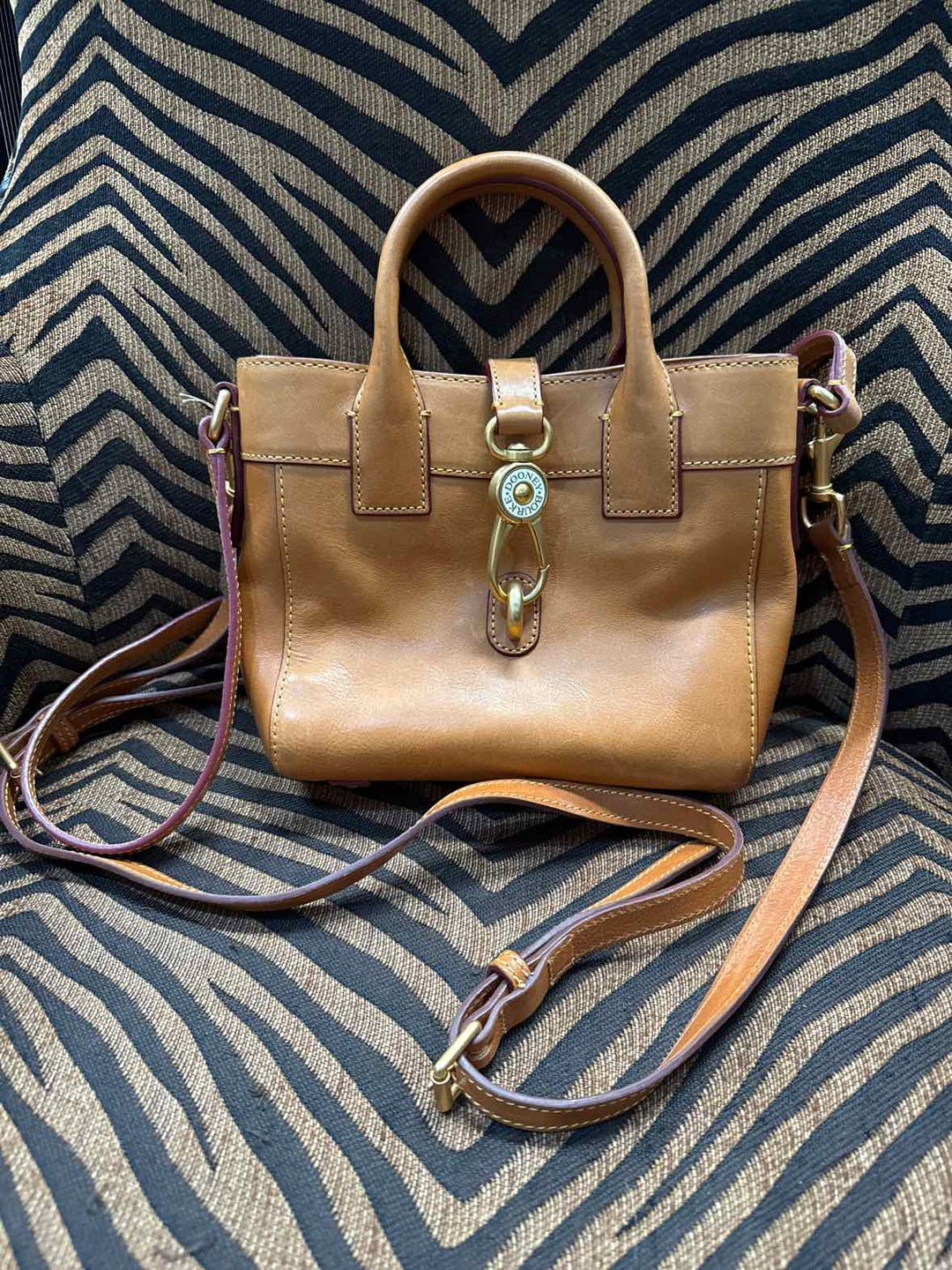 Purse - Dooney & Bourke Convertable