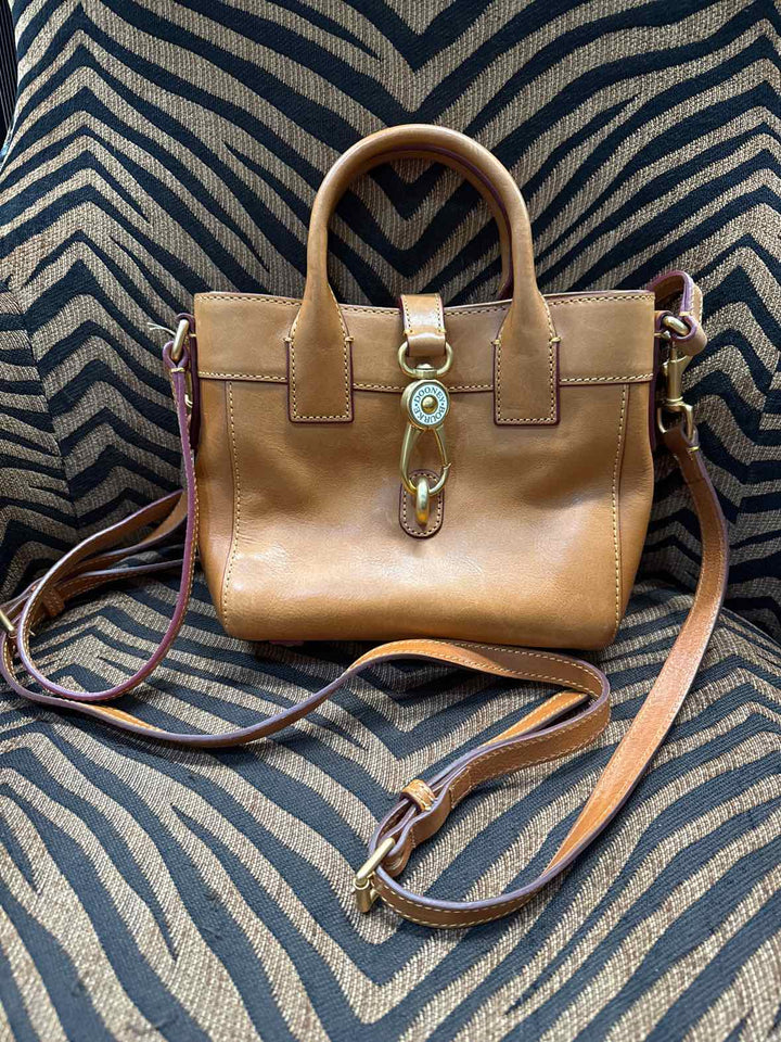 Purse - Dooney & Bourke Convertable