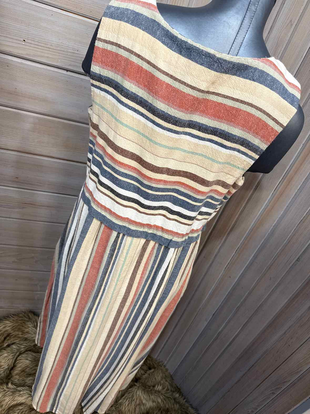 16P - Coldwater Creek Dress
