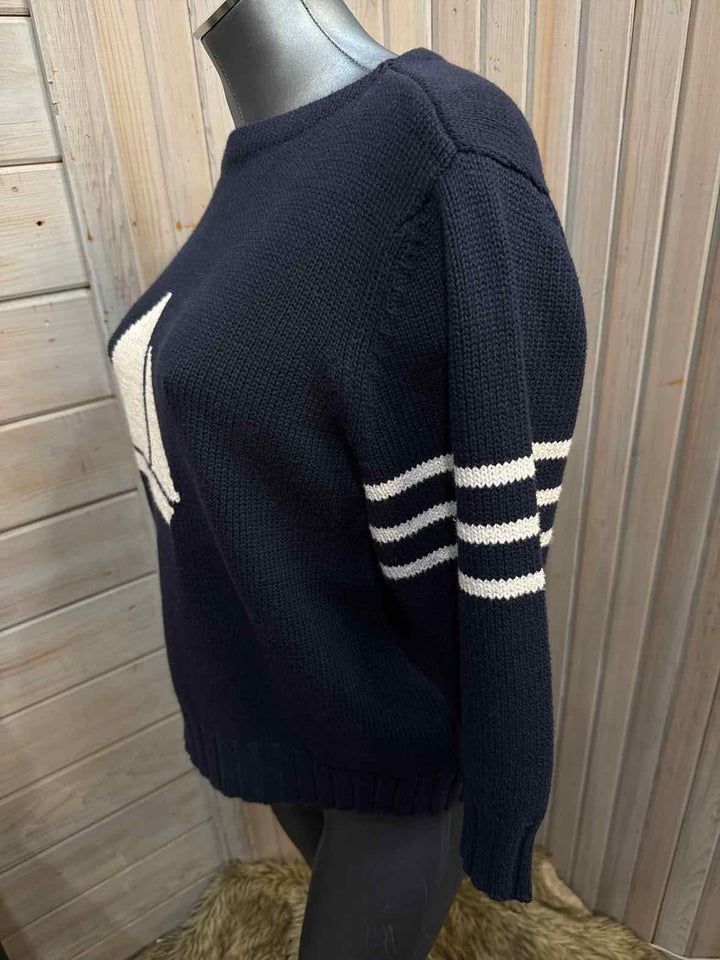 M - Liz Claiborne Sweater