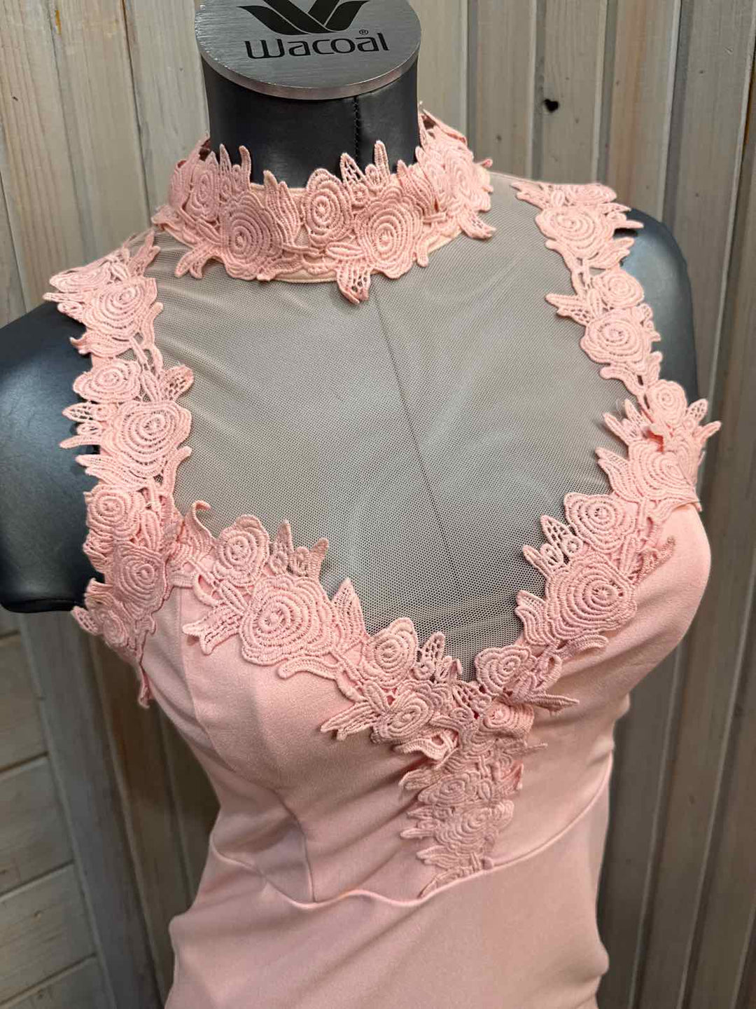 S - Entry Dress
