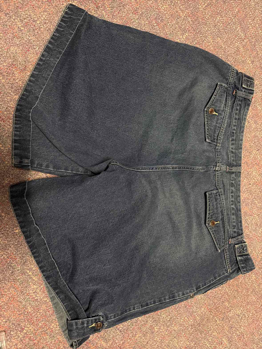 24W - North Crest Shorts