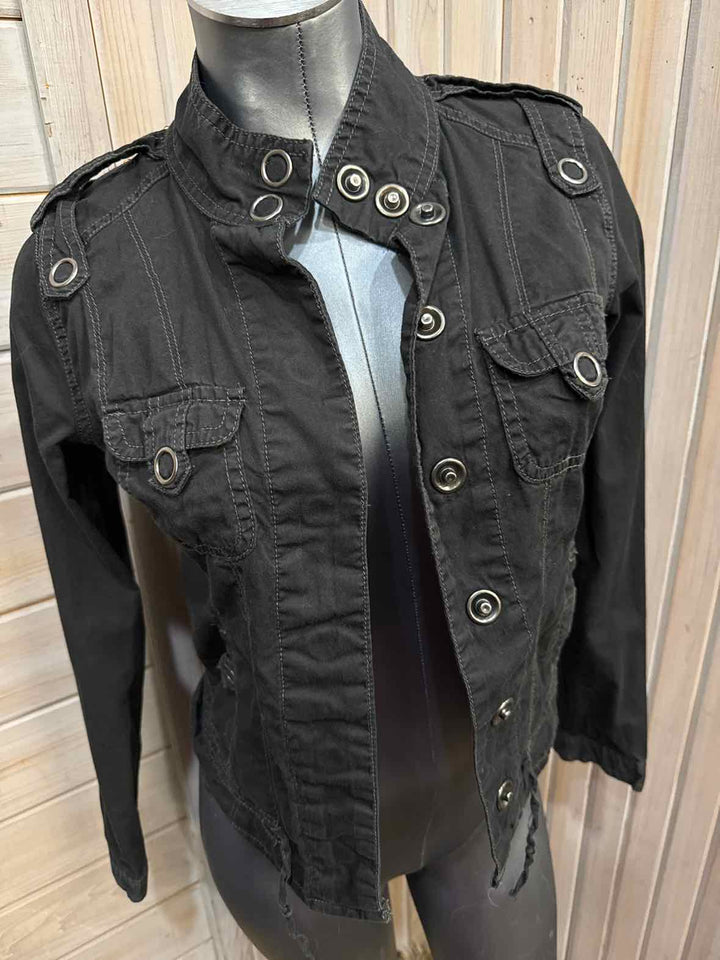 S - Maurices Jacket