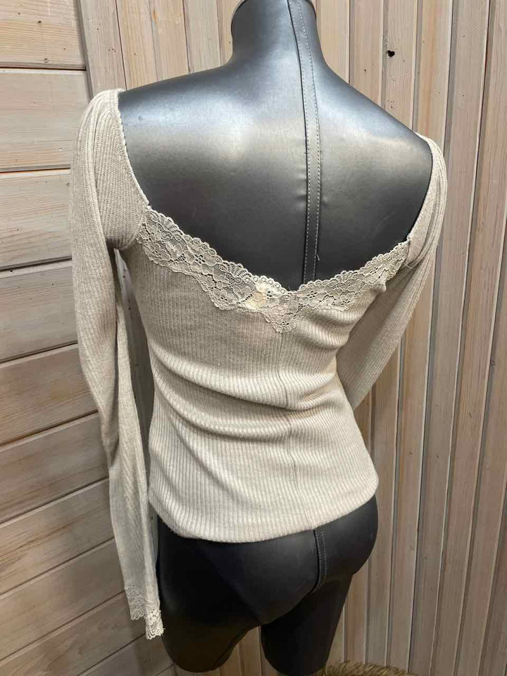 S - Wishlist Long Sleeve