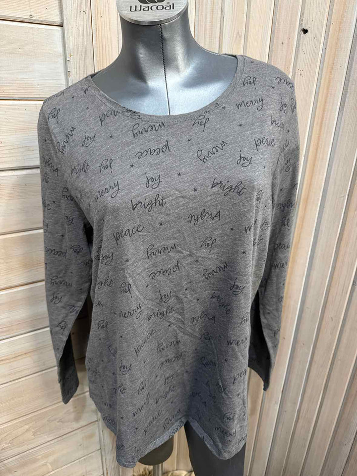 XXL - Sonoma Long Sleeve