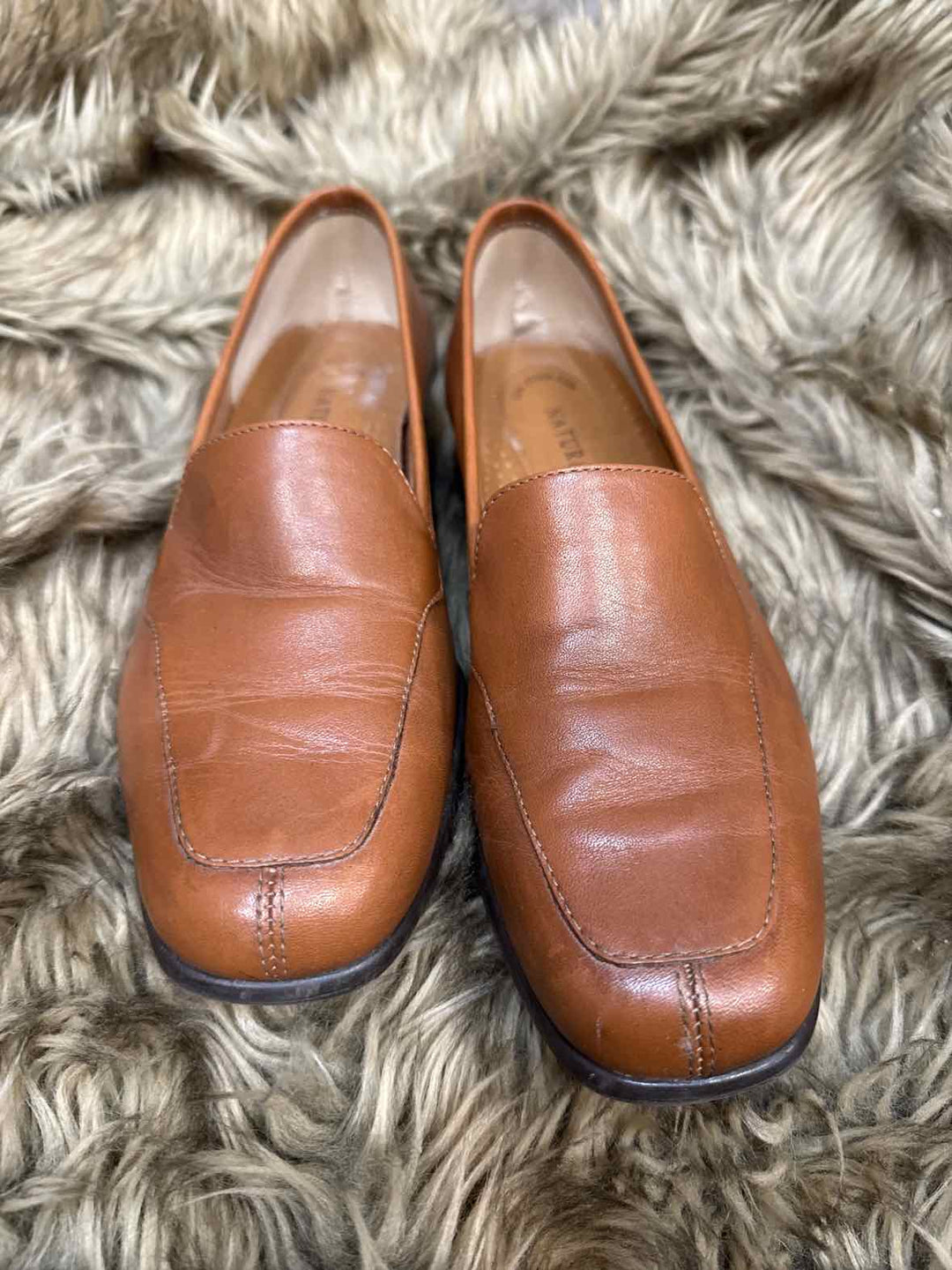 7.5 - Naturalizer Slip-on