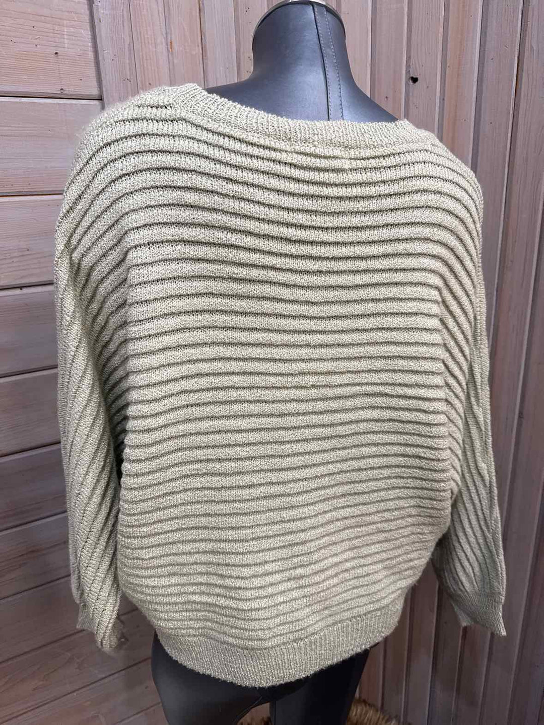 S/M - altar'd state Sweater