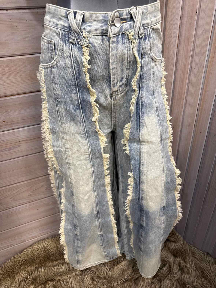 28 - Aelfric Eden Jeans